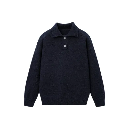 MORii Унисекс Трикотаж