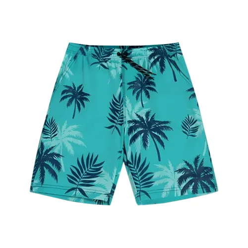 TWO TWO TREE Пляжные шорты унисекс