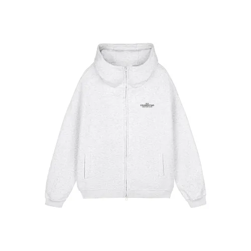 EYEUNDERSTAND Толстовка Унисекс