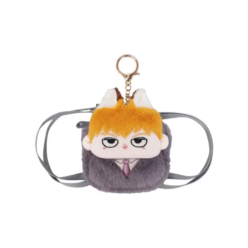 Holding Bamboo Полиэстер Чехол для наушников Унисекс Многоцветный