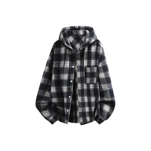 CITYLINK TACTIC Унисекс Рубашки