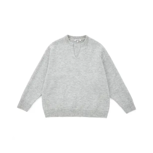 CLIMAX VISION Унисекс Свитеры