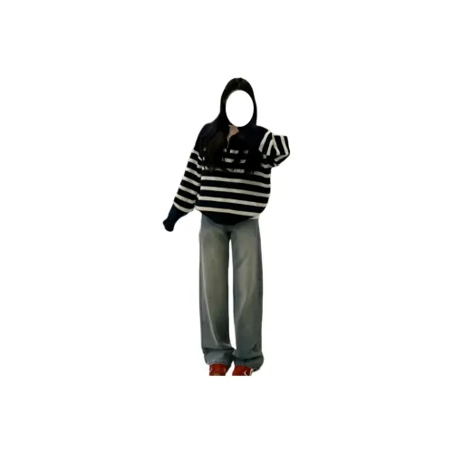 ZVJH Женские Повседневные Костюмы