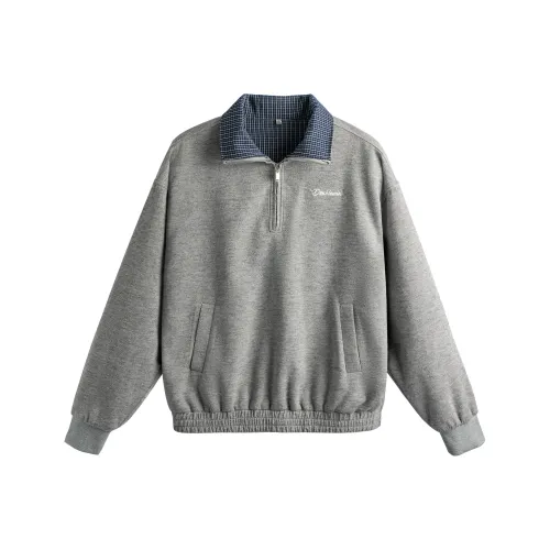 DBW DOUBLEWIN Свитшот Унисекс