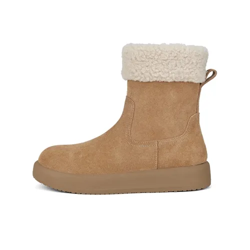 ST SAT Устойчивые к истиранию 15,5 см Сноубутсы Женские