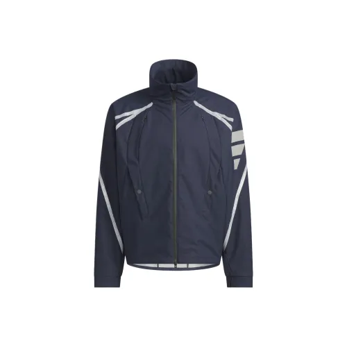 Adidas FOS SS25 FUTURE STYLE WOVEN Jacket Men's