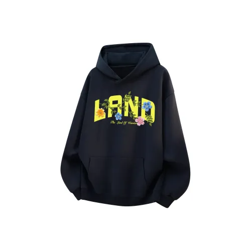 DOKI Унисекс Свитшоты