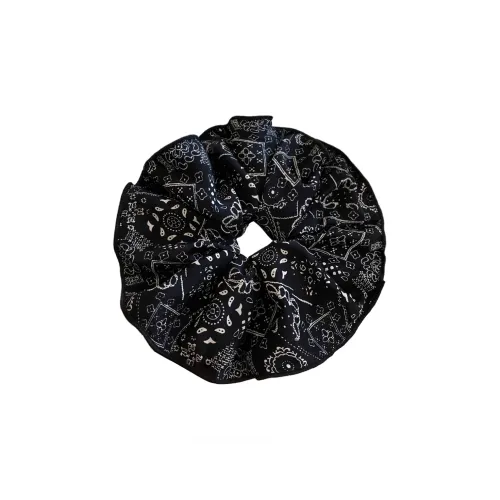 ZANC Резинки-спирали для волос Женские