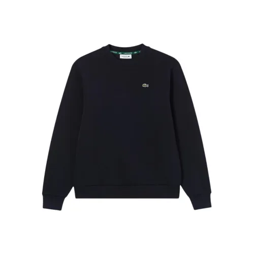 LACOSTE Collaboration SS25 Толстовка Женская