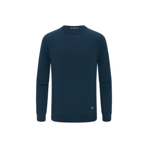 EMZ Мужские Свитера