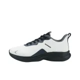 Сливочный/Грозовой серый