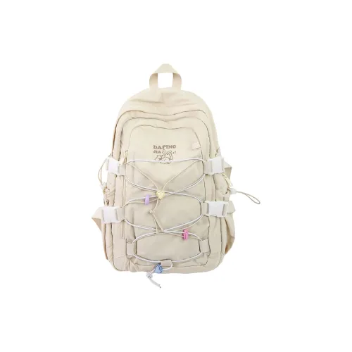 S.REPHEN Нейлон Рюкзак Унисекс Многоцветный