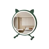 30 Кошачьих Ушей с Нефритово-зеленым Литом