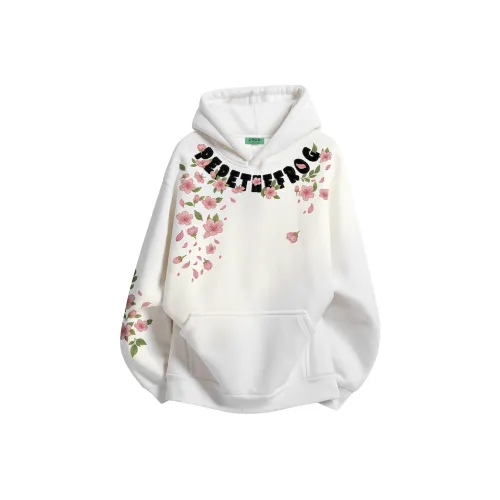 Свитшот Pepe the Frog Унисекс