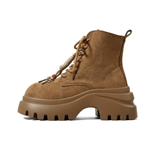 FHPTM Ботильоны Женские