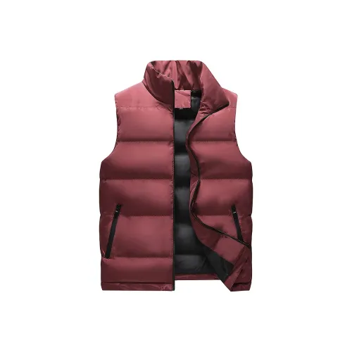 SANTASTIC Мужские жилеты