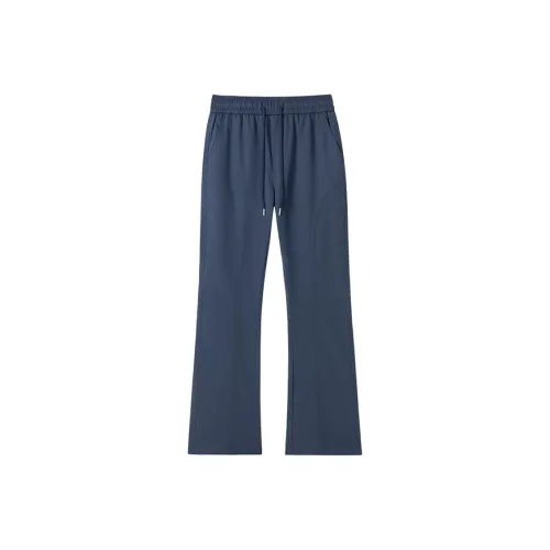 Celestial Laurel Posture Повседневные брюки Унисекс