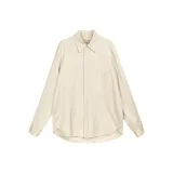 Бежевый хаки