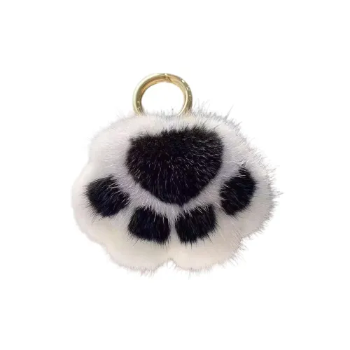 Imono Плюшевые подвески унисекс