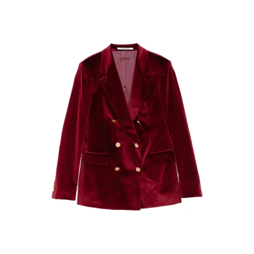 Tagliatore FW25 Куртки и Пальто Женские