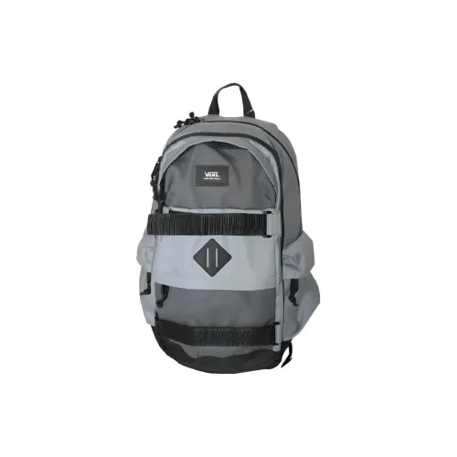 Vans Рюкзаки Серого цвета Унисекс