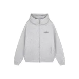 Серый меланж