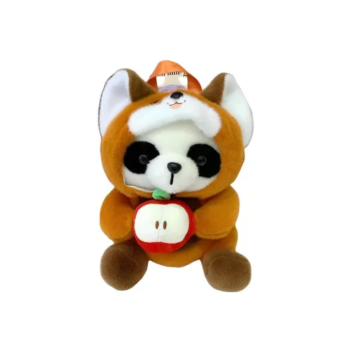 Meter Мультяшный Кукла Рюкзак Большая емкость Рюкзак Обычный Нет Цветовая схема