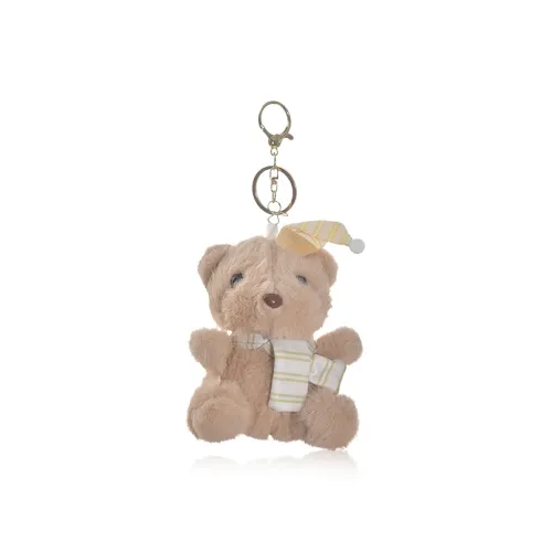 Inkopper Плюшевые Брелоки Унисекс