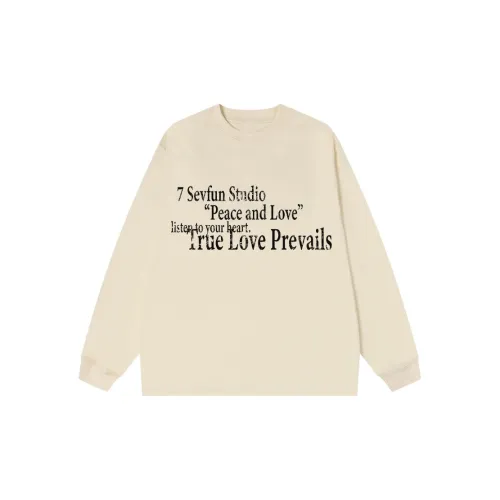 7 SEVFUN Унисекс Майки-трусы