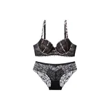 Черный комплект