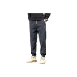 Dark Gray [Утолщенный и с флисовой подкладкой, улучшенный]