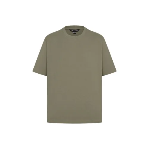 URBAN REVIVO T-рубашка Мужская одежда