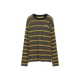 Жёлтые полоски