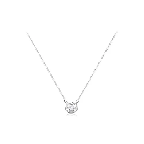 ITONOHANA Сплав Ожерелья Унисекс