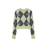 Светло-зеленый