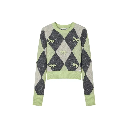 Teenie Weenie Женская трикотажная одежда