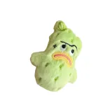 1# Пухлый Кактусовый Украшение-Пищащий