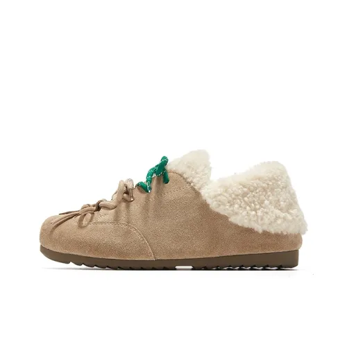 ST SAT Противоскользящий Низкий Топ Casual Женские