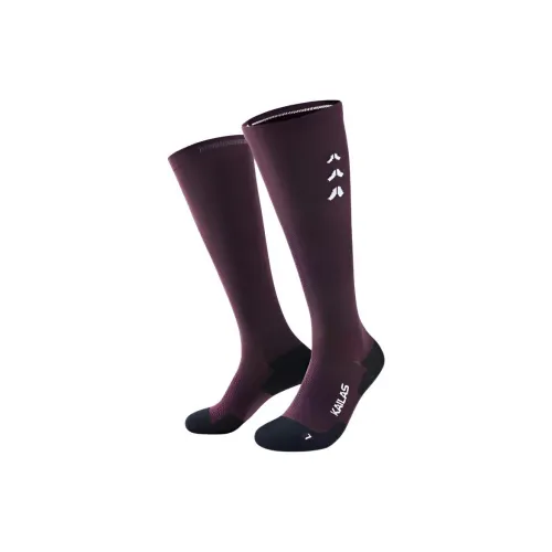 KAILAS FUGA Носки до колена Женские 1 упаковка