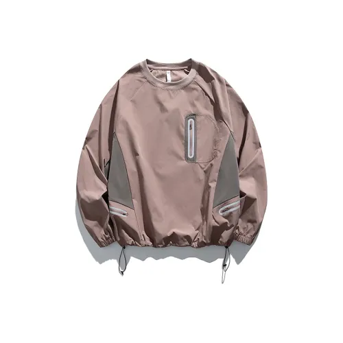 Юность Pastoral Order T-Shirt Унисекс