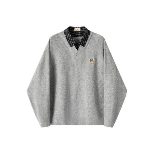 WILLIAM FOX SONS Трикотаж Унисекс