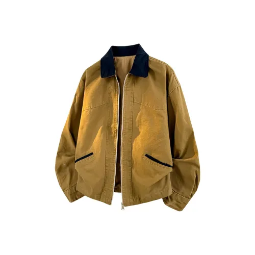 TUCANO Унисекс Куртки