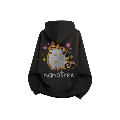 MUSCLETECH Унисекс Свитшоты