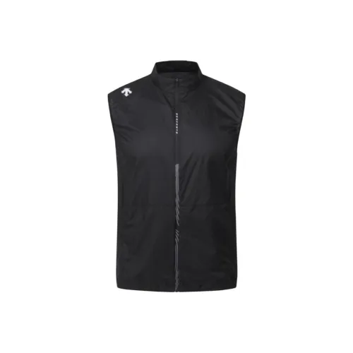 DESCENTE Мужские жилеты