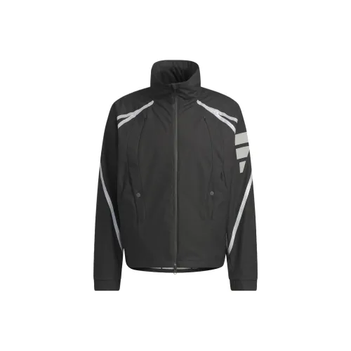 Adidas FOS FUTURE STYLE WOVEN Jacket Men's