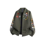 Армейский зеленый