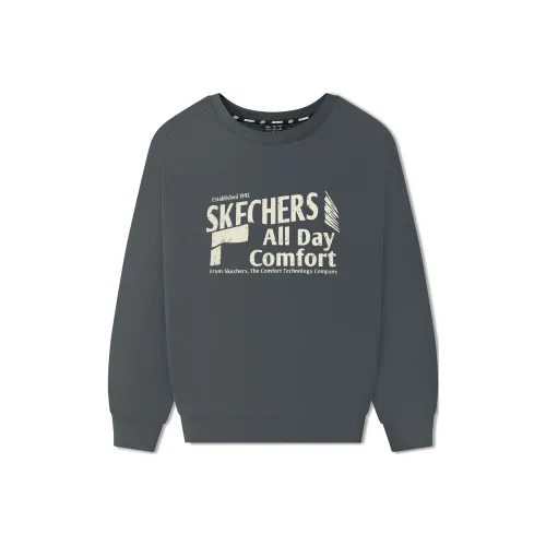 Skechers Sports Alliance Series Толстовка Унисекс