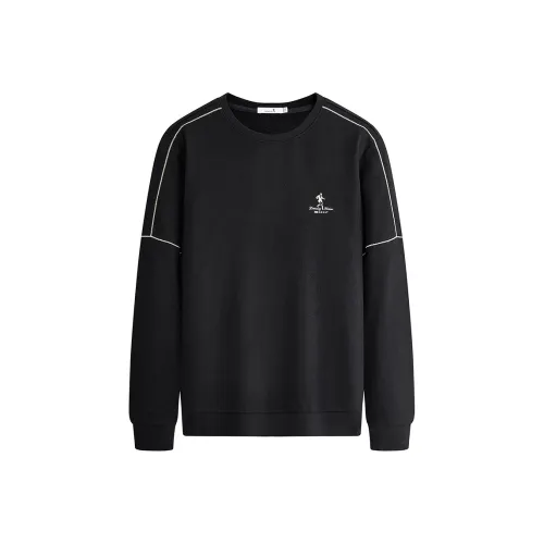 Свитшот Dance with Wolves Мужской