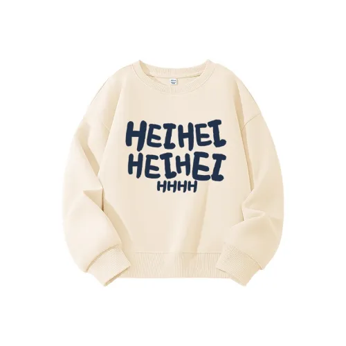 La Chapelle Kids Свитшоты