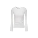 Лунный белый